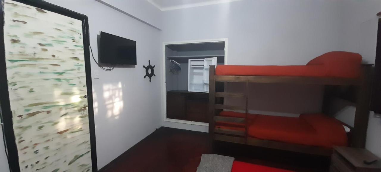 Bed and breakfast Pequena Estacion Mendoza