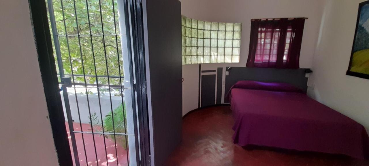 Pequena Estacion Bed & Breakfast