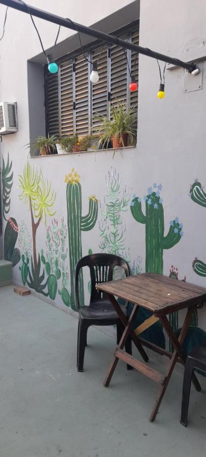 Pequena Estacion Bed & Breakfast Mendoza