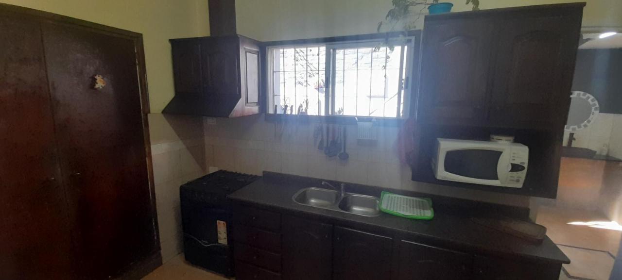 Bed and breakfast Pequena Estacion Mendoza