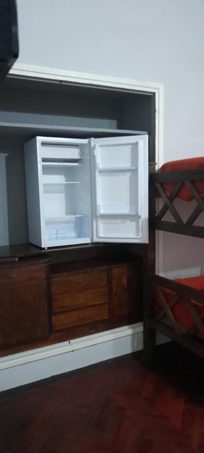 Bed and breakfast Pequena Estacion Mendoza