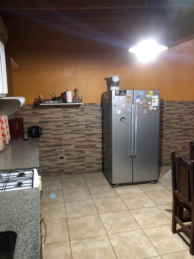 Apartamento Departamentos 10