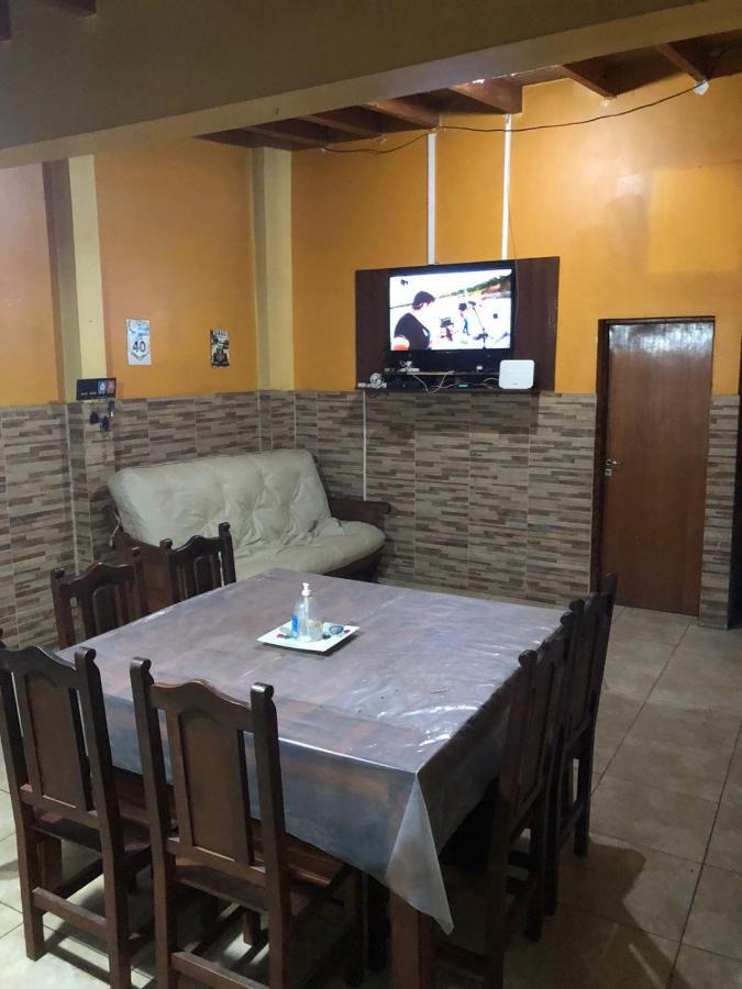 Apartamento Departamentos 10 Mendoza