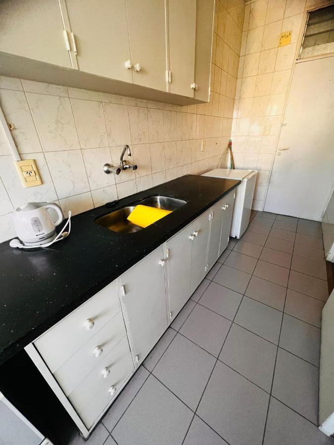 Departamento En 9 De Julio Y Peatonal- Nuevo Con Cochera Propia Mendoza