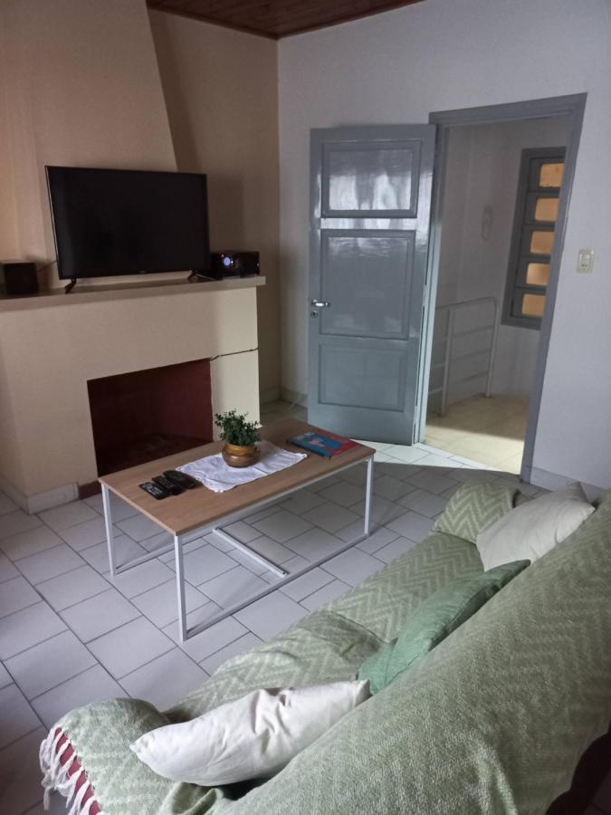 Departamento Amplio - Centro Mendoza