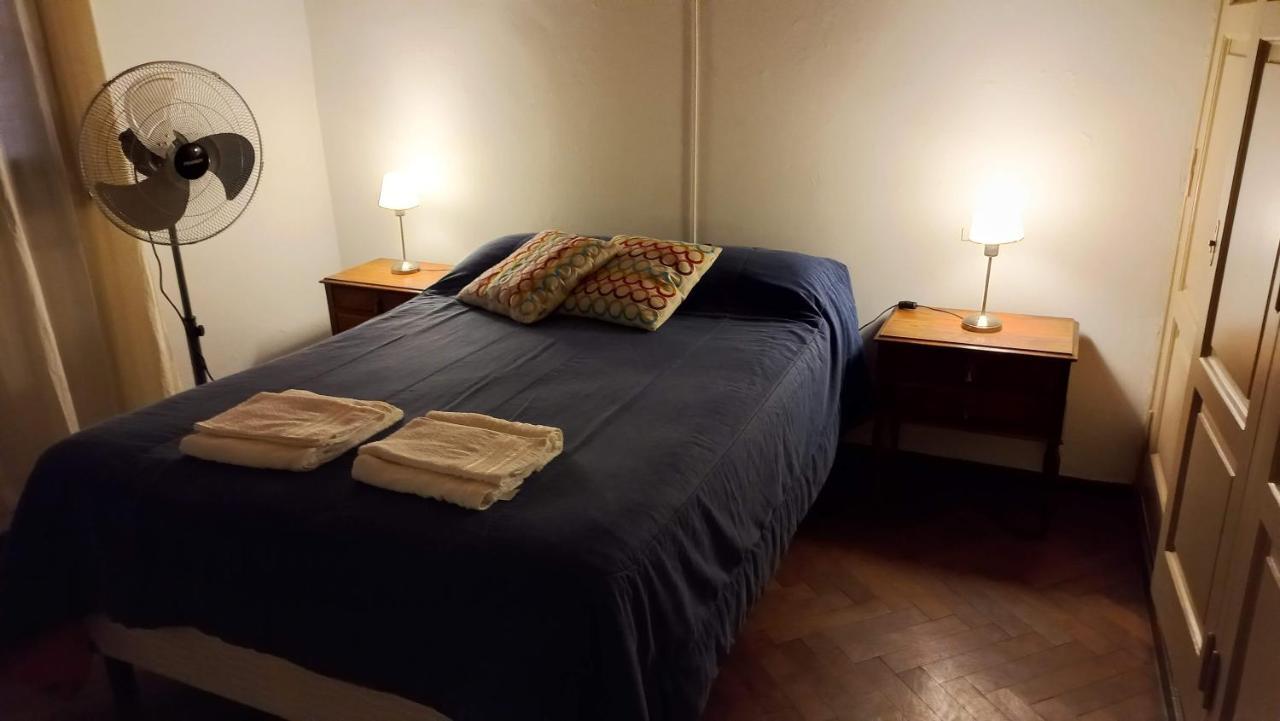 Departamento Amplio - Centro Apartamento *