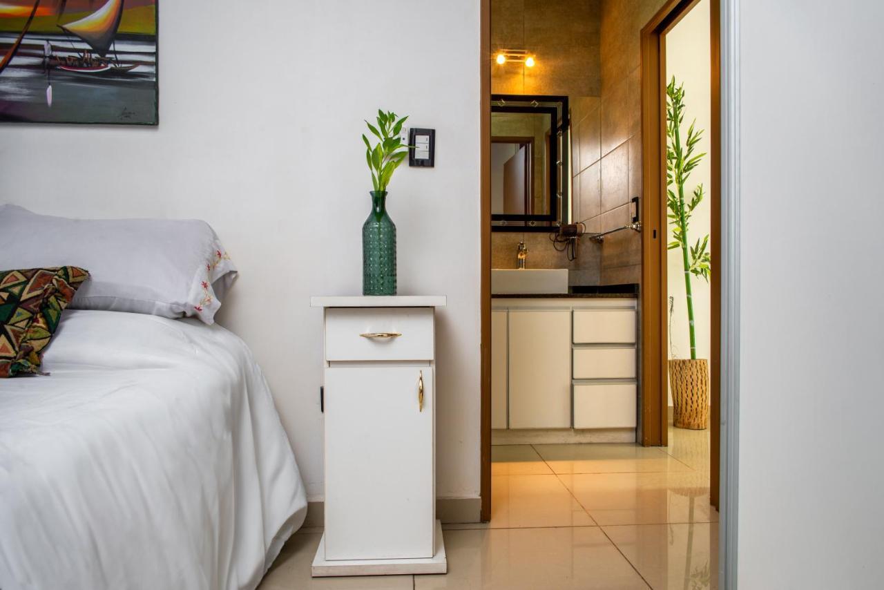 Apartamento Premium Gold Mendoza