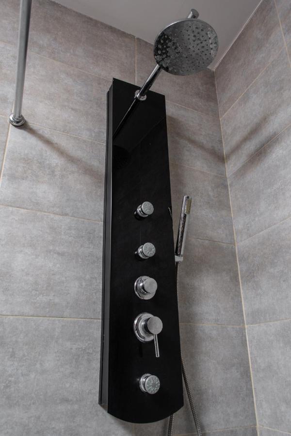Apartamento Premium Gold