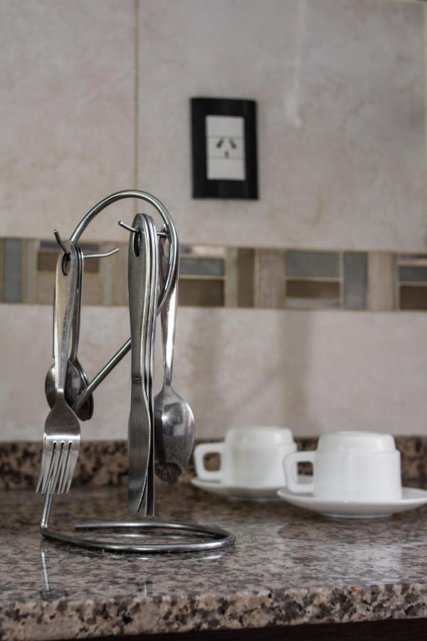 Apartamento Premium Gold Mendoza