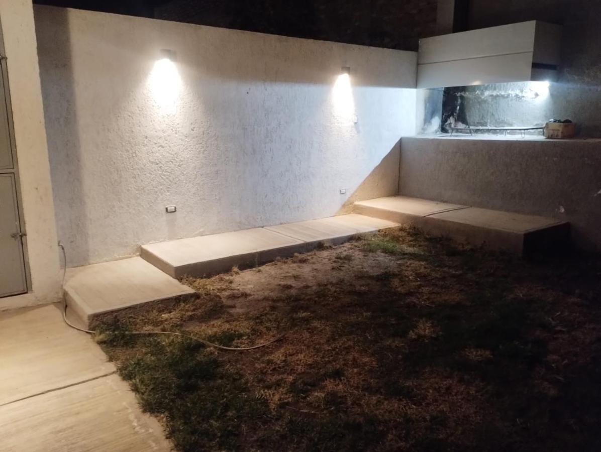 Duplex En Barrio Privado Mendoza