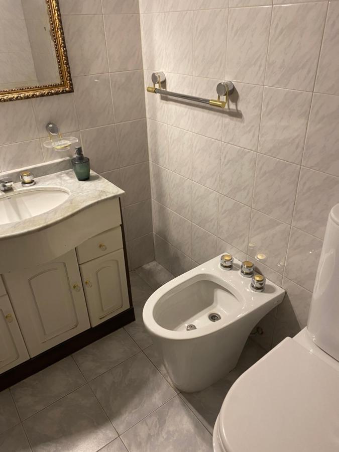 Apartamento Alquiler Cálido Departamento En El Corazon Mendocino Mendoza