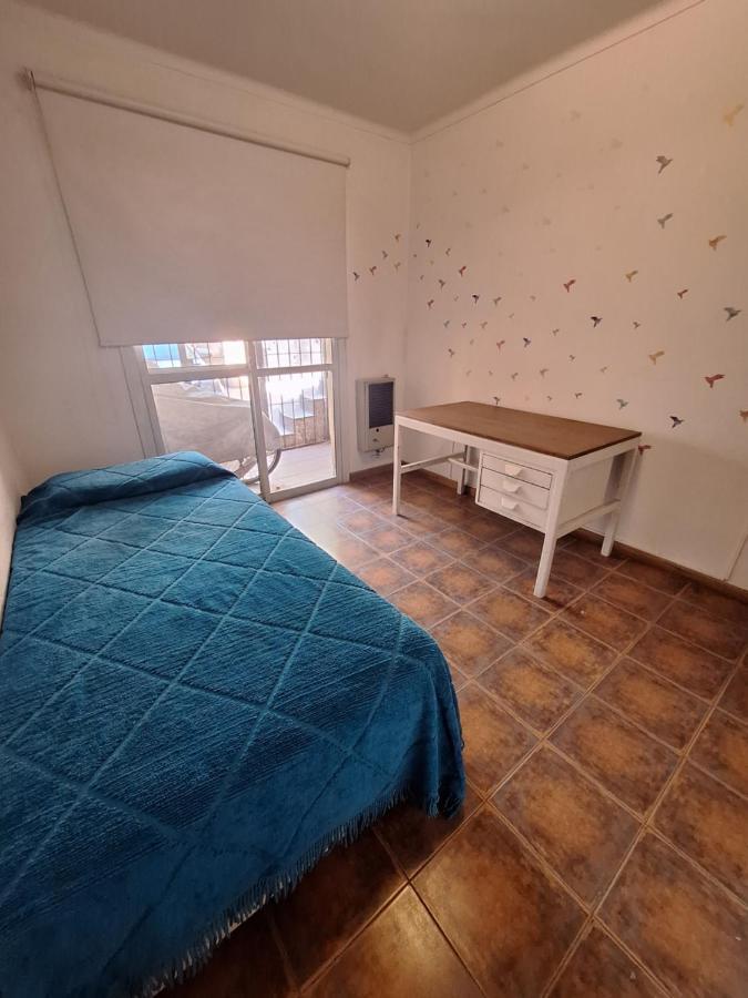 Apartamento Centrico, Comodo, Completo Con Cochera Mendoza