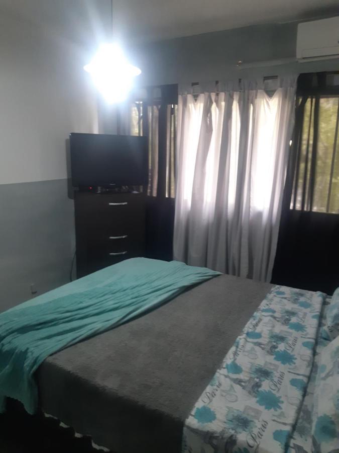 Apartamento Departamento Céntrico *