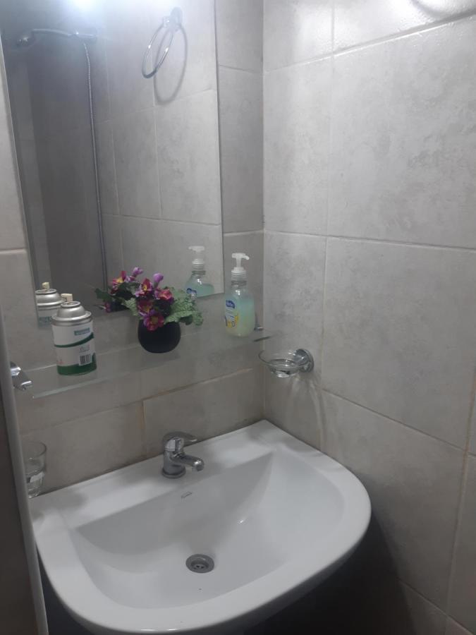 Departamento Centrico Apartment Mendoza
