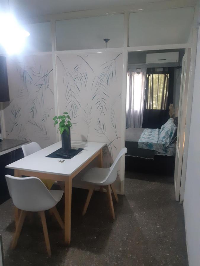 Departamento Centrico Apartment Mendoza