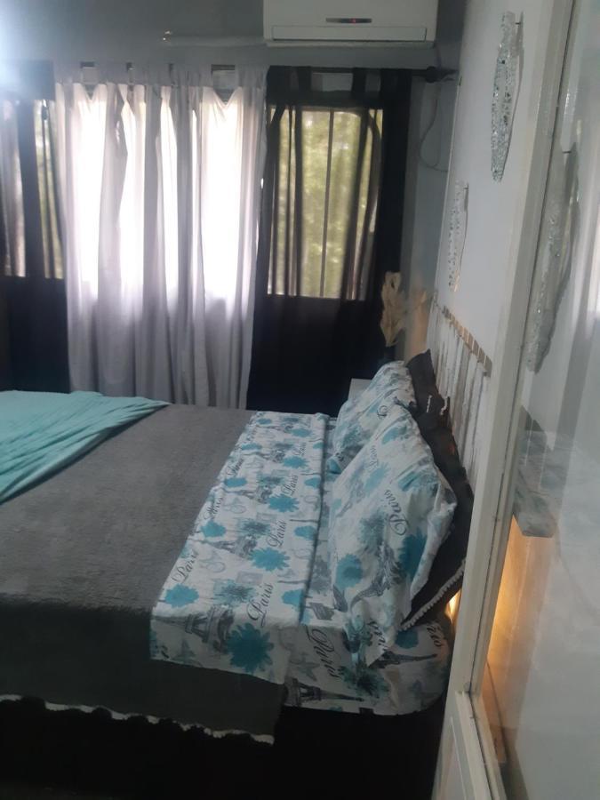 Departamento Centrico Apartment