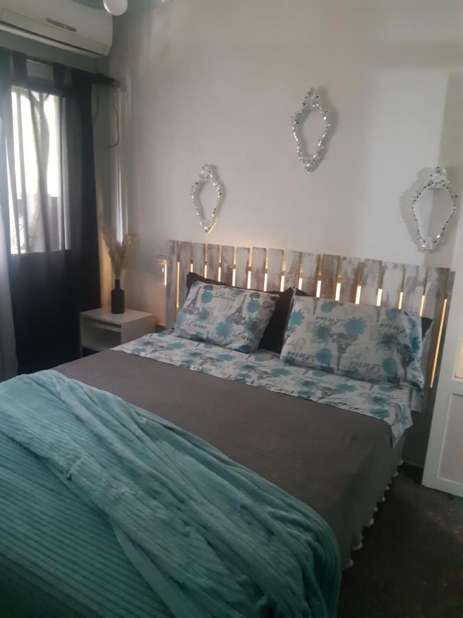 Departamento Centrico Apartment Mendoza
