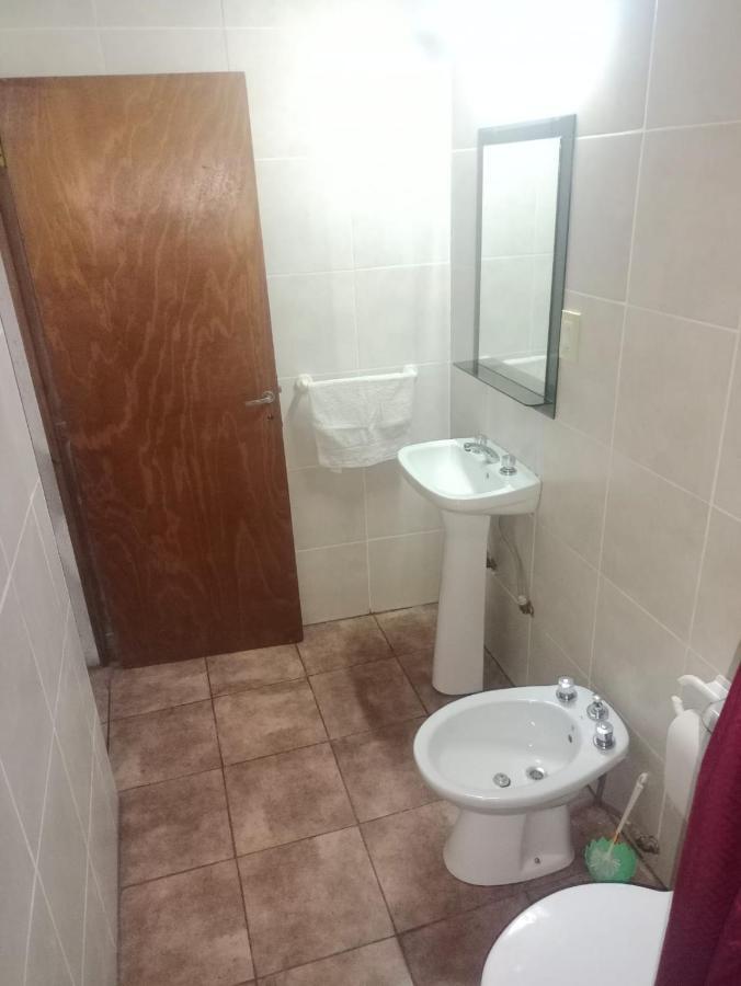Apartamento Complejo Hatun Yaya Mendoza