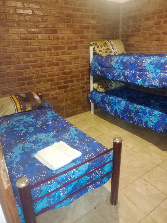 Apartamento Complejo Hatun Yaya