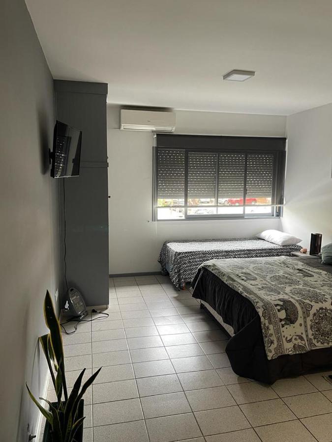 Apartamento Monoambiente Luminoso 5ta Seccion Mendoza