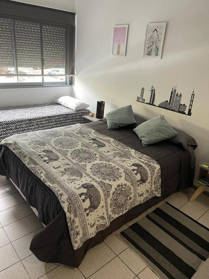 Monoambiente Luminoso 5ta Seccion Apartamento Mendoza