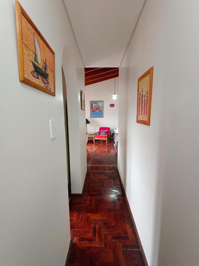 Departamento Barrio Bombal * Mendoza