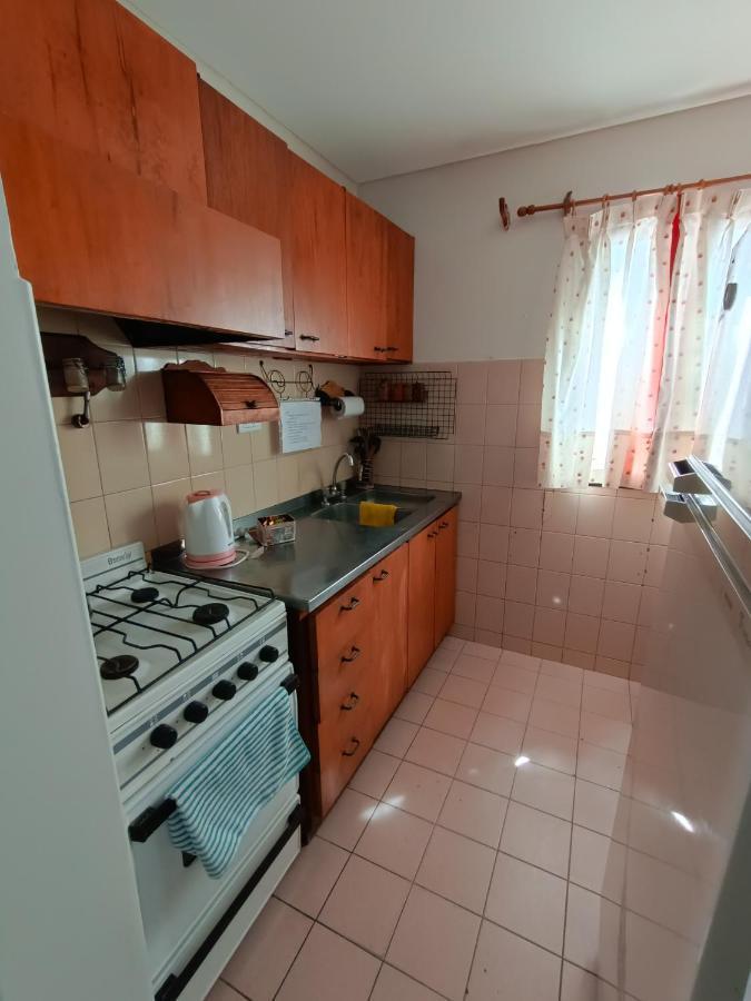 Departamento Barrio Bombal * Mendoza