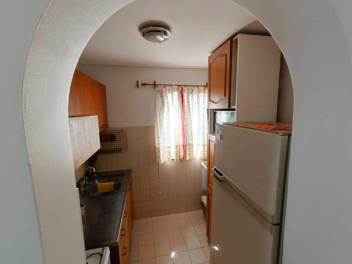 Departamento Barrio Bombal Apartamento *