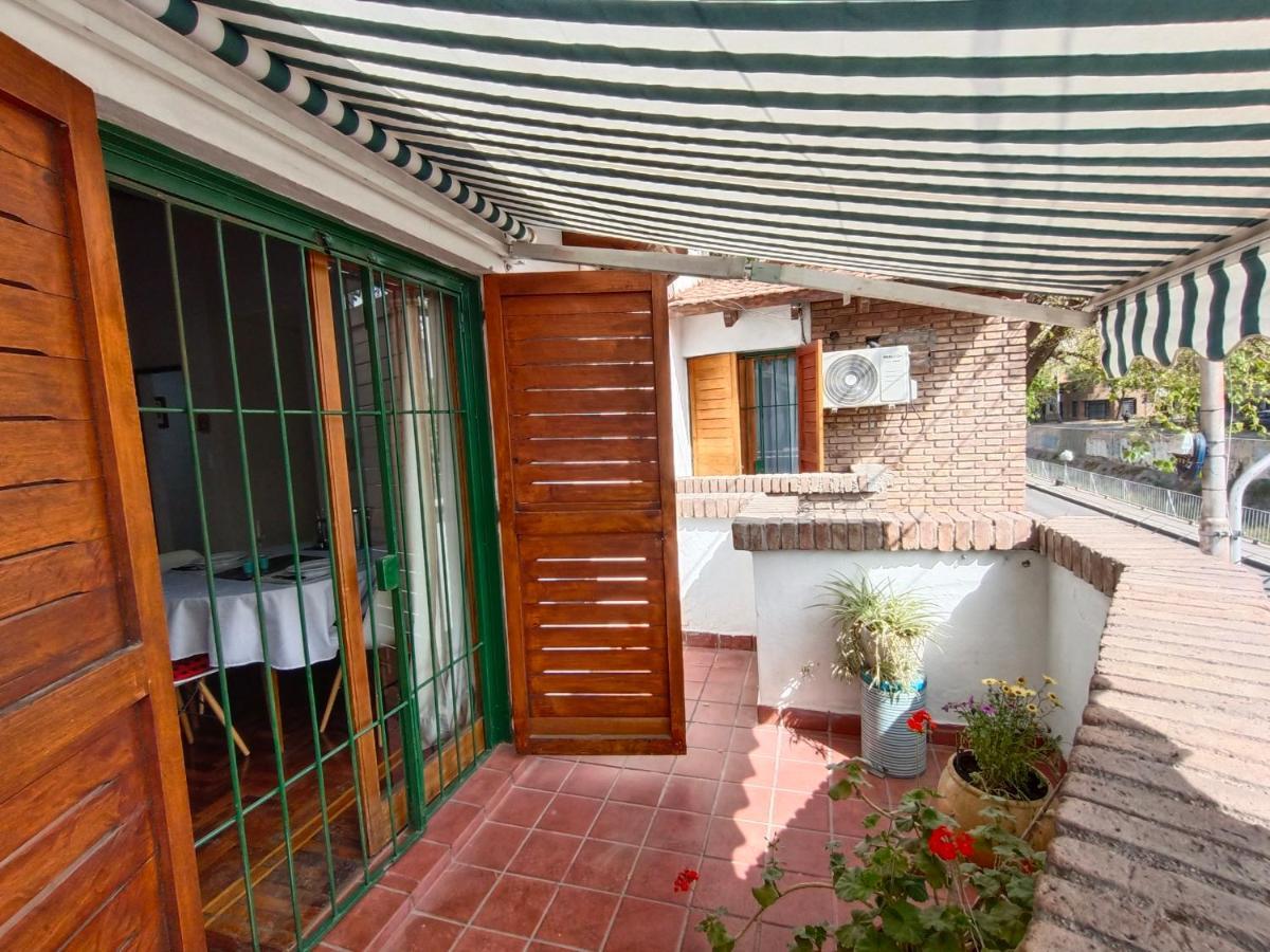 Apartamento Departamento Barrio Bombal
