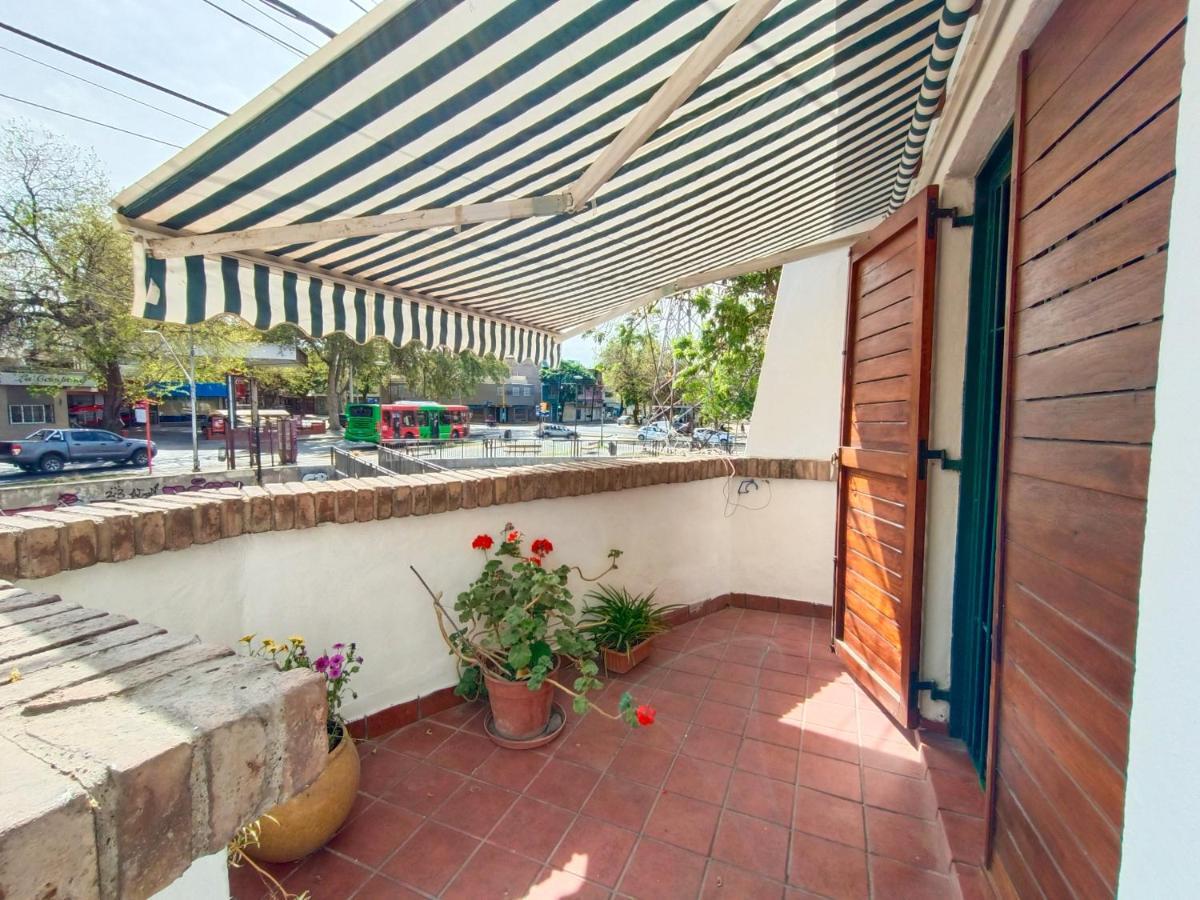 Apartamento Departamento Barrio Bombal