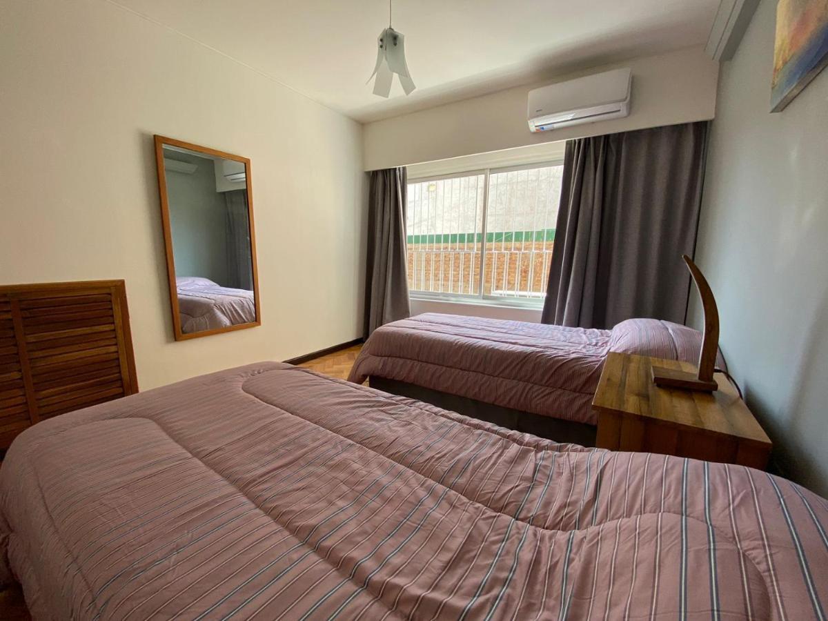 Exclusivo Piso Centro Apartment