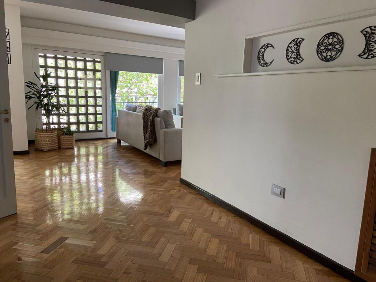 Exclusivo Piso Centro Apartment *