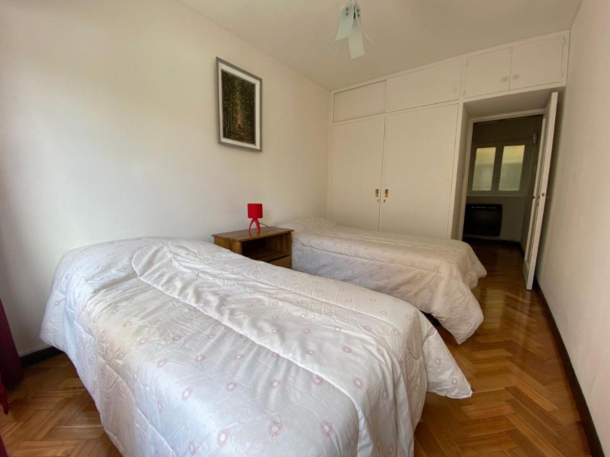 Apartment Exclusivo Piso Centro
