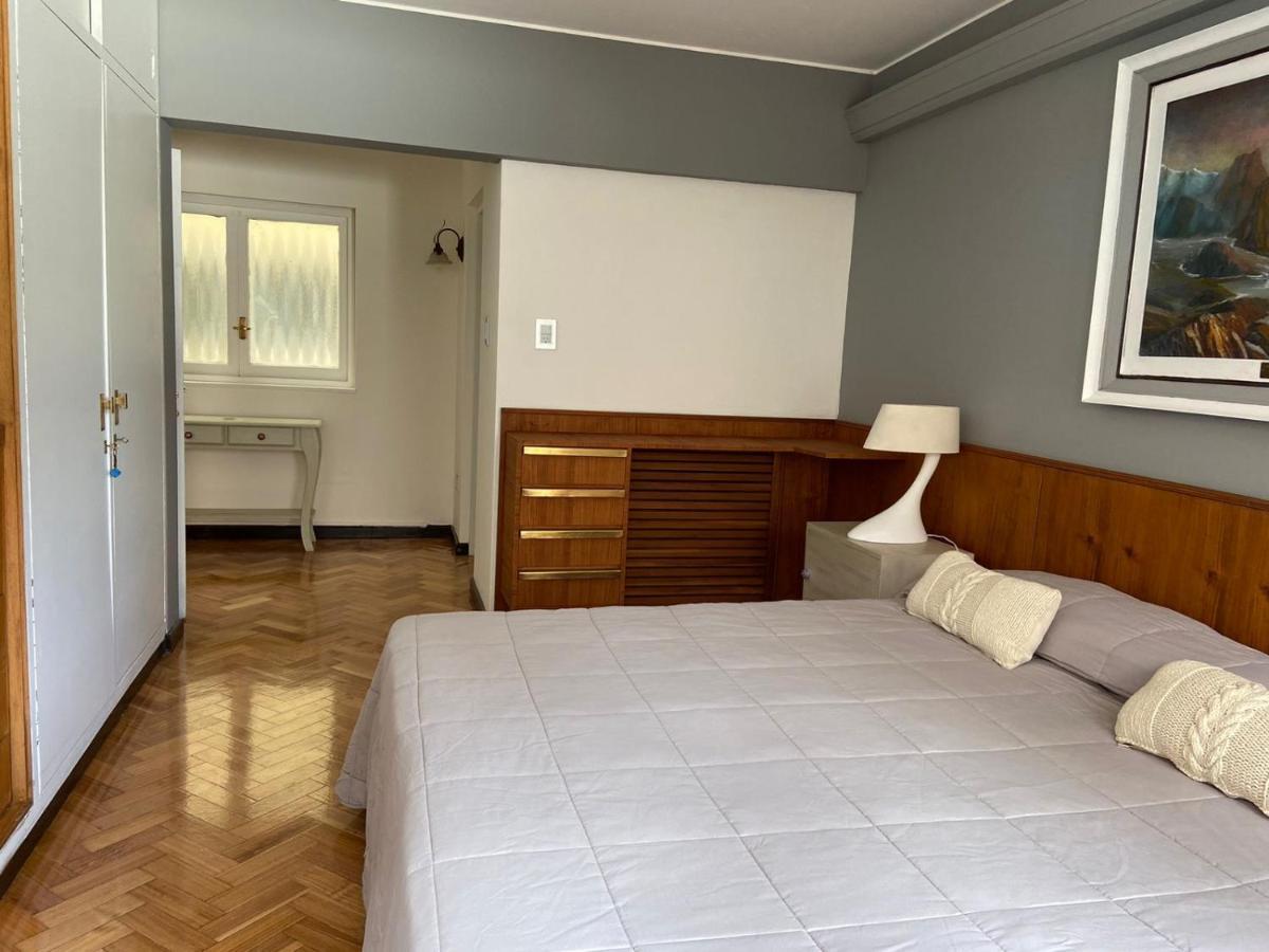 Exclusivo Piso Centro Mendoza