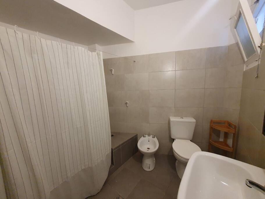 Mendoza, Belgrano Norte Ii Apartamento Mendoza