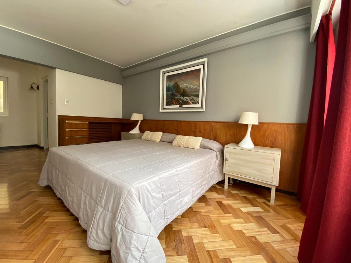 Exclusivo Piso Centro Mendoza