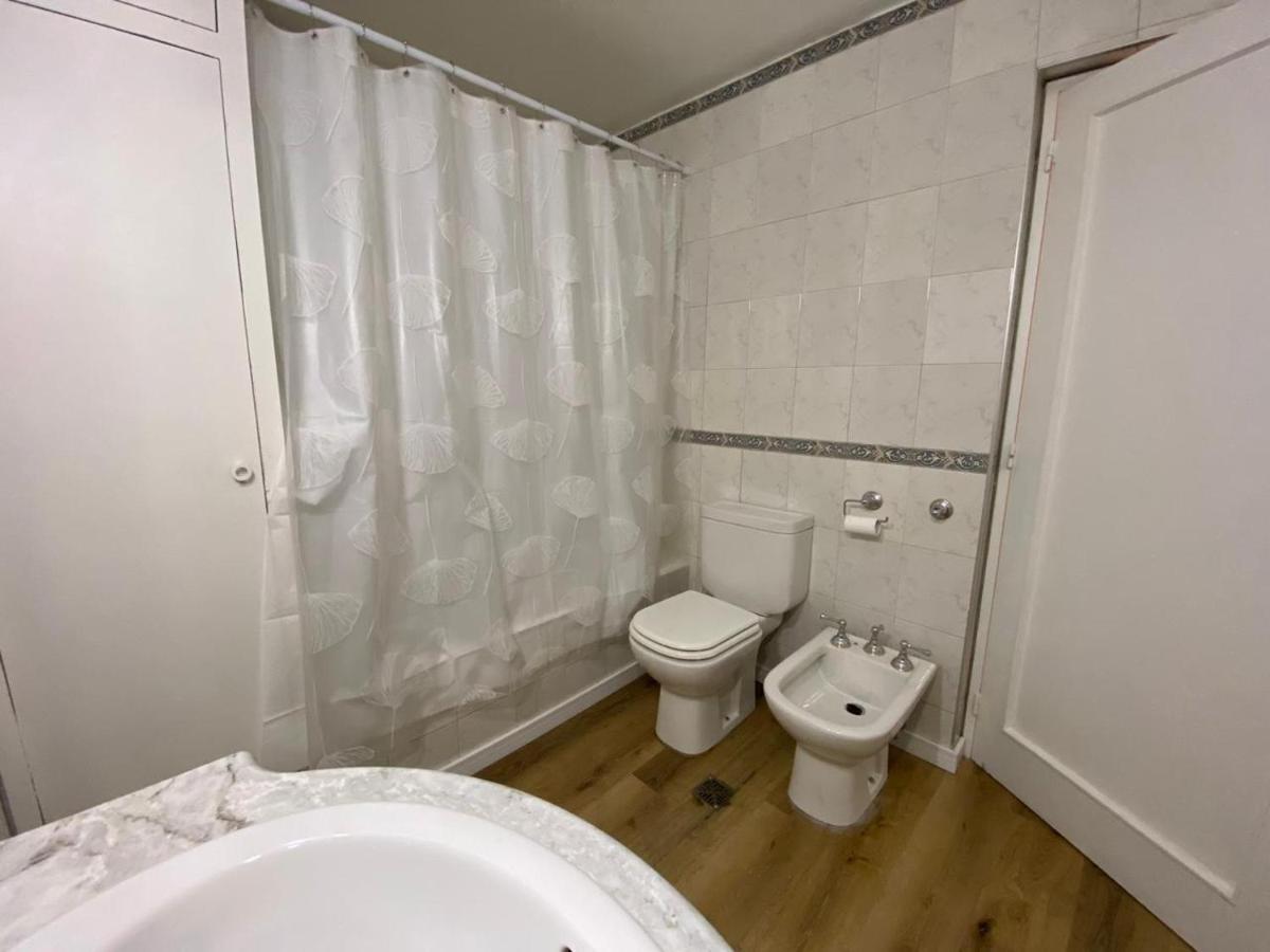 Exclusivo Piso Centro Apartment *