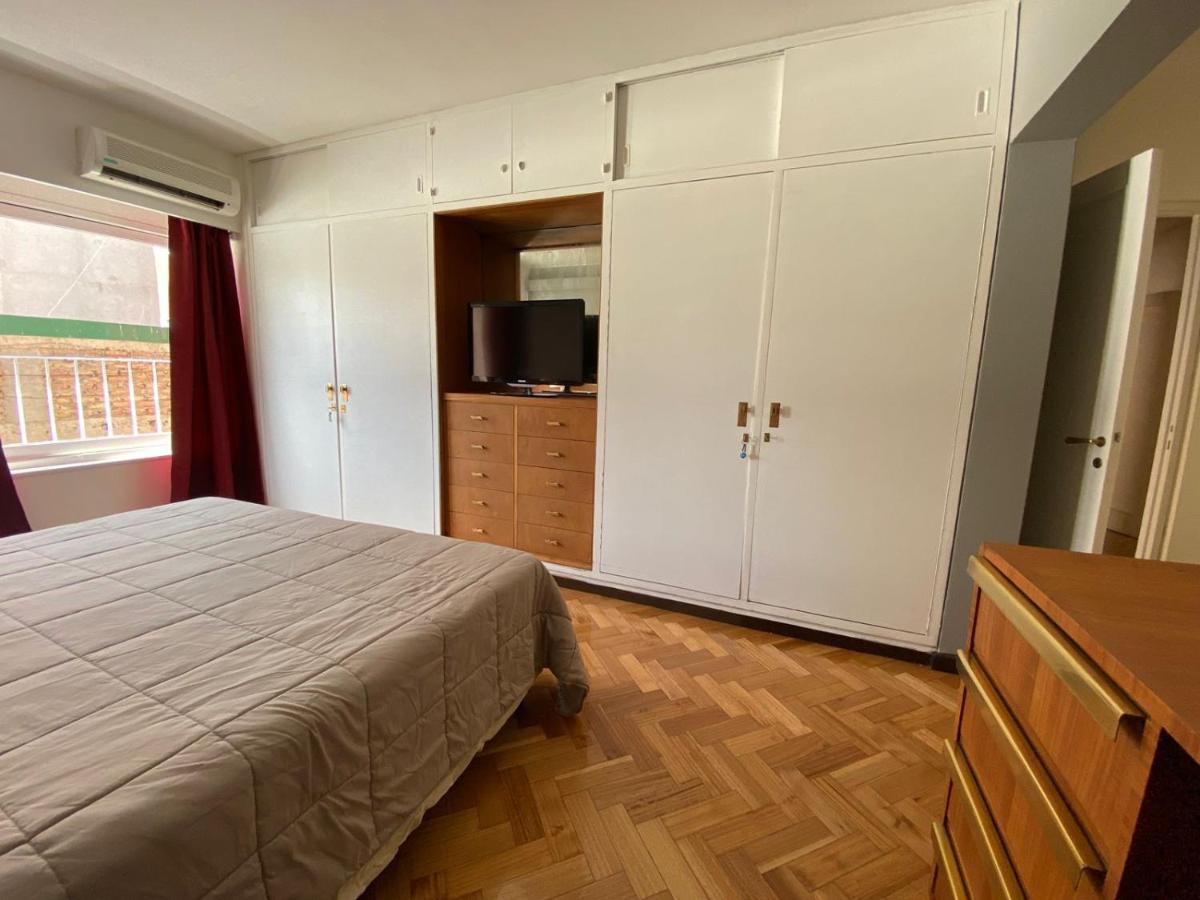 Apartment Exclusivo Piso Centro Mendoza
