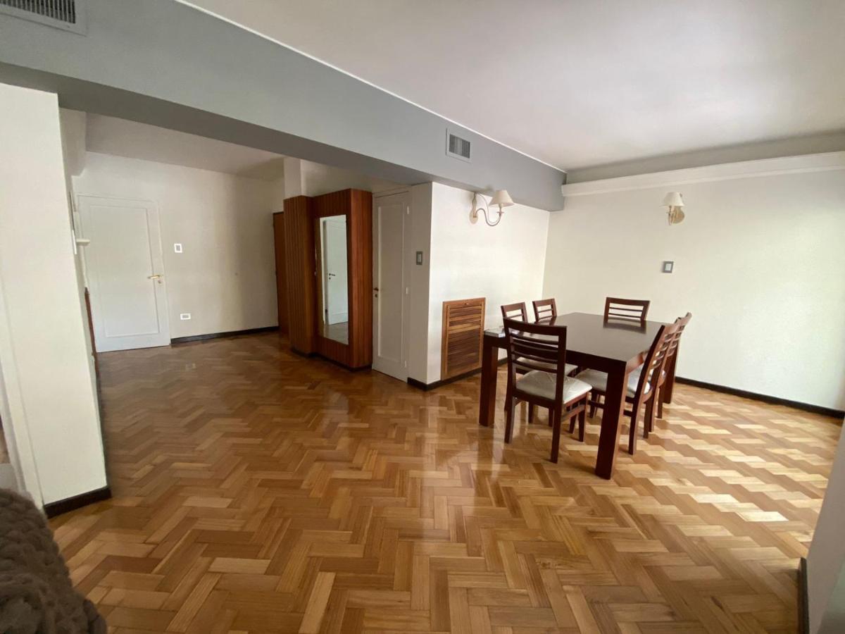 Exclusivo Piso Centro Apartment