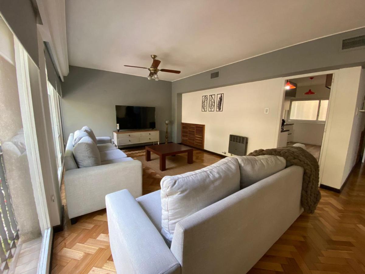 Apartment Exclusivo Piso Centro Mendoza