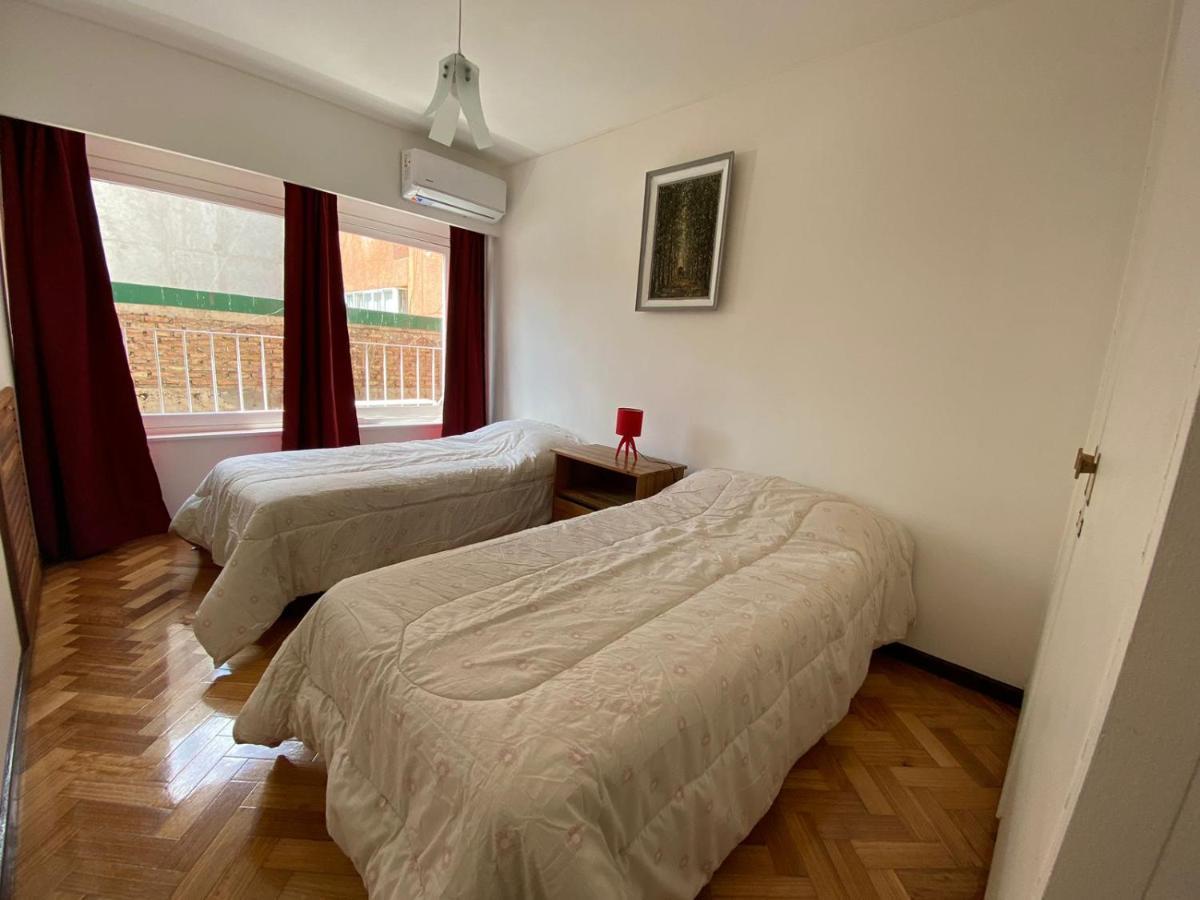 Apartment Exclusivo Piso Centro Mendoza