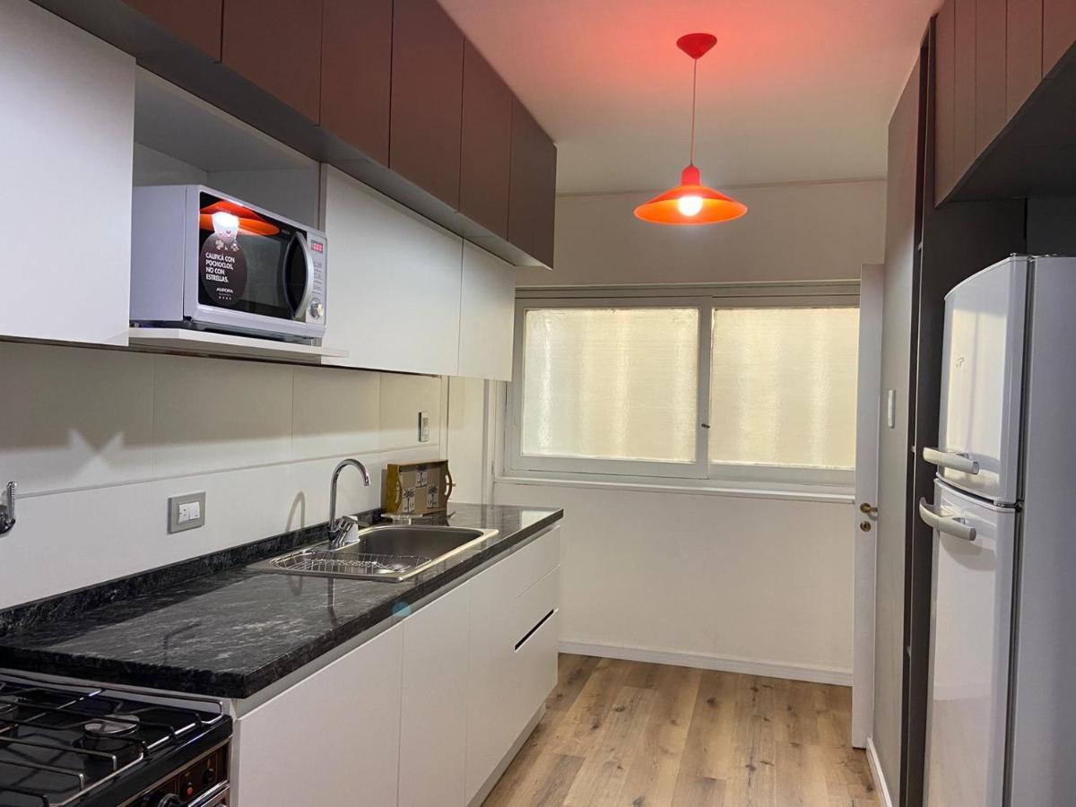 Exclusivo Piso Centro Apartment Mendoza
