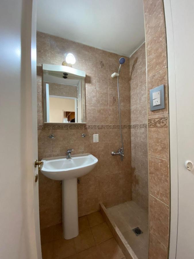 Exclusivo Piso Centro Apartment *