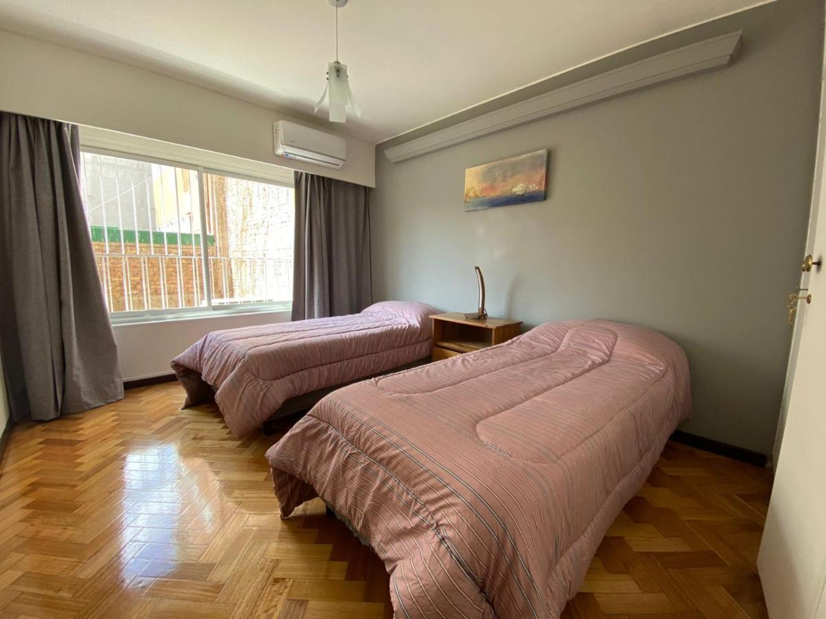 Exclusivo Piso Centro Apartment *