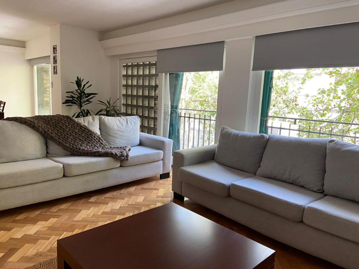 Apartment Exclusivo Piso Centro Mendoza