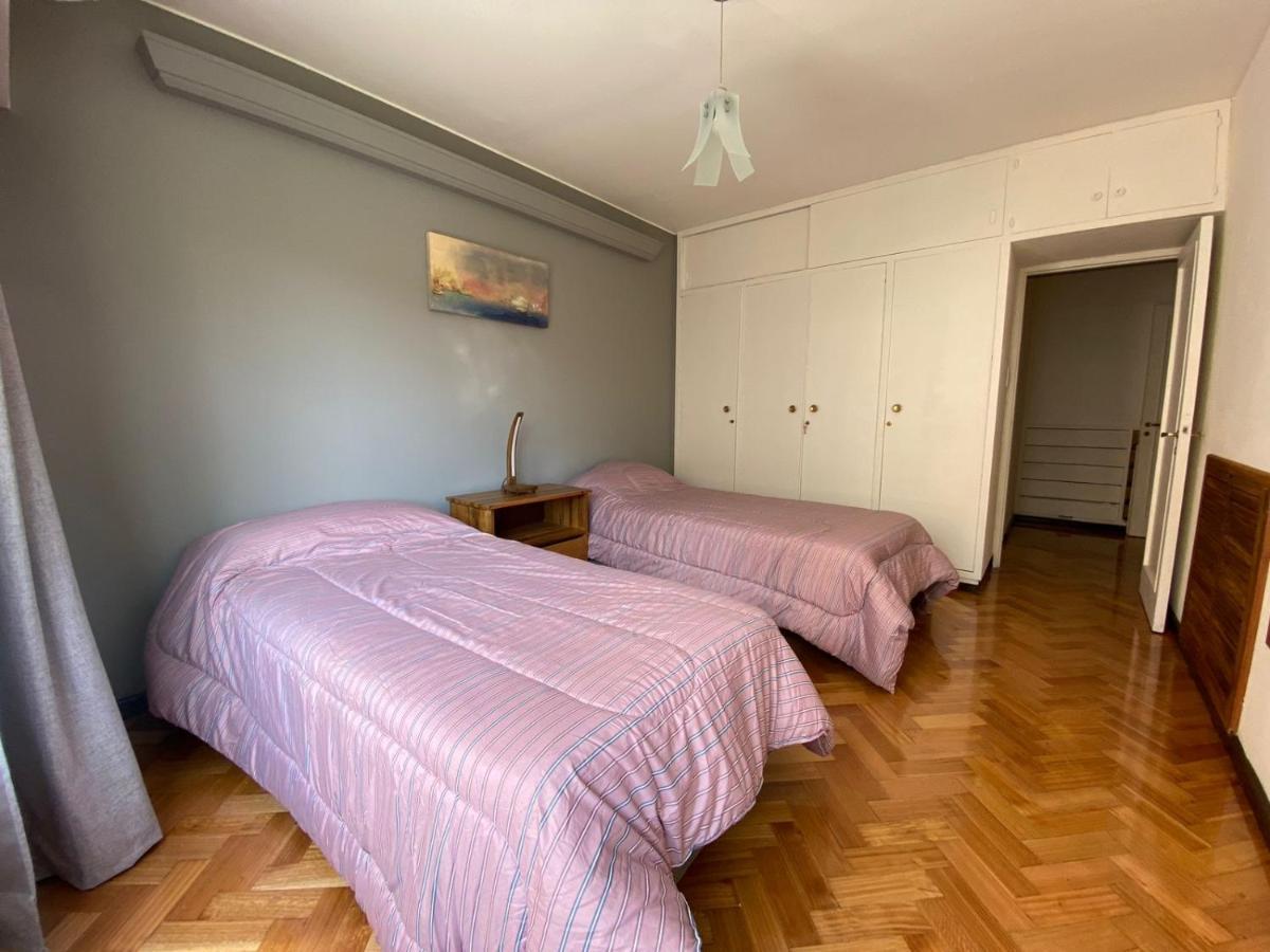 Exclusivo Piso Centro Mendoza