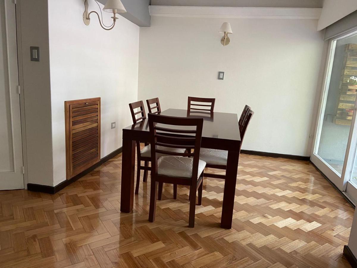 Exclusivo Piso Centro Apartment