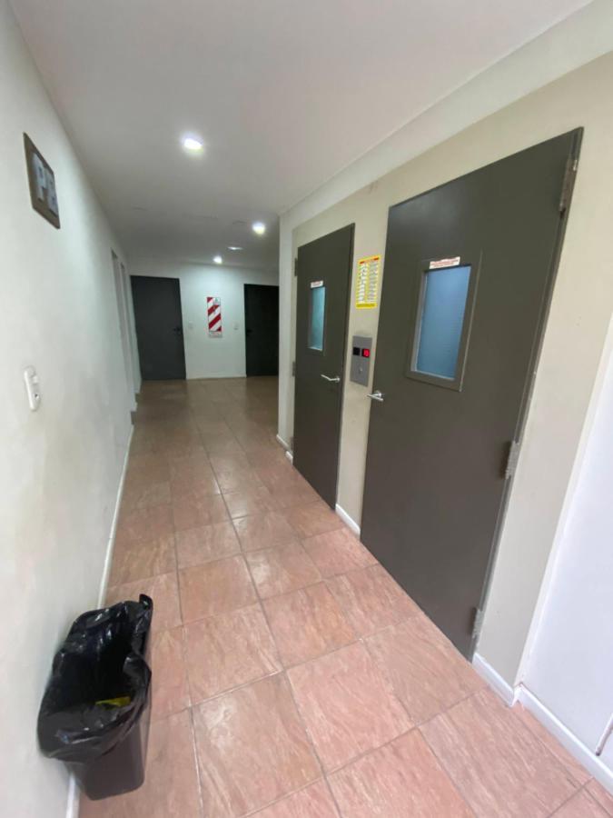 Parque Apartamento Mendoza