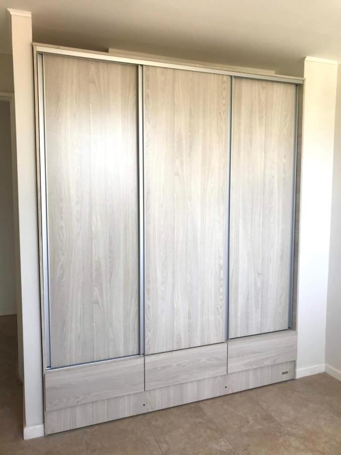 Parque Apartment