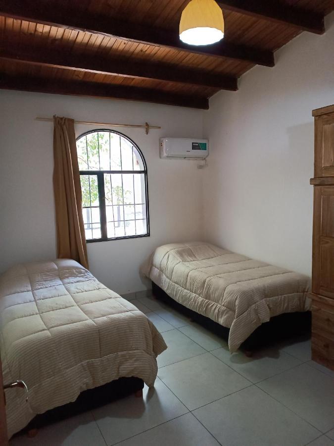 La Ituzaingo Сasa de vacaciones